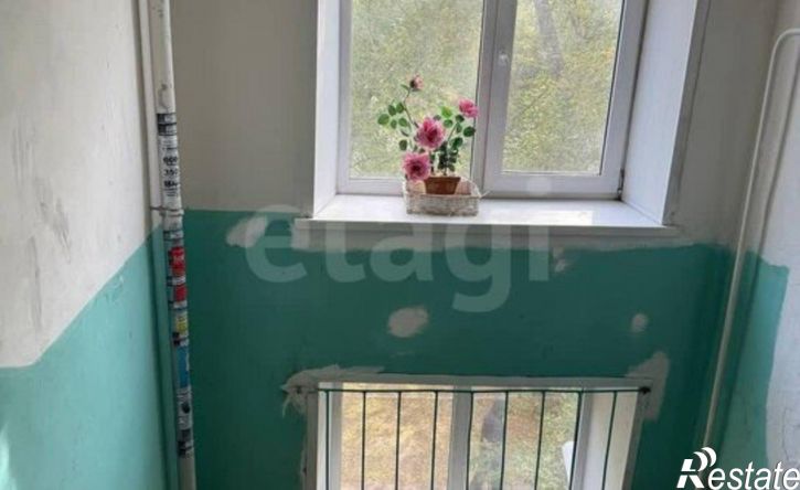 1-комн квартира Петропавловская улица, 64,  д. 64