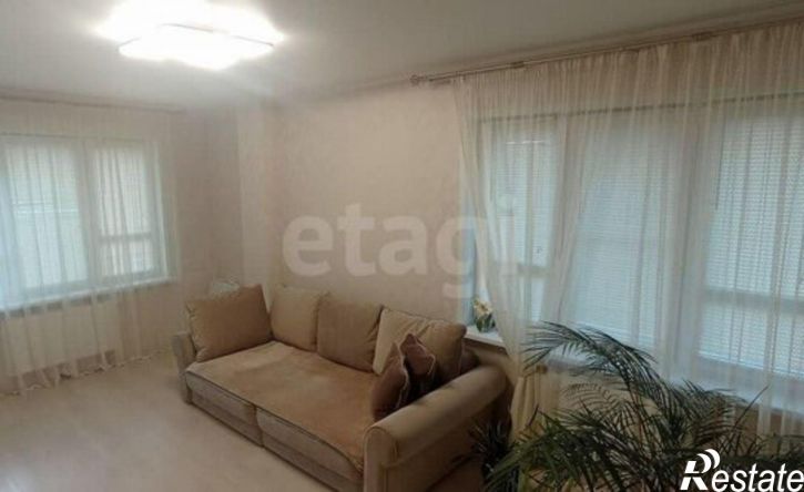 3-комн квартира улица Окулова, 29,  д. 29