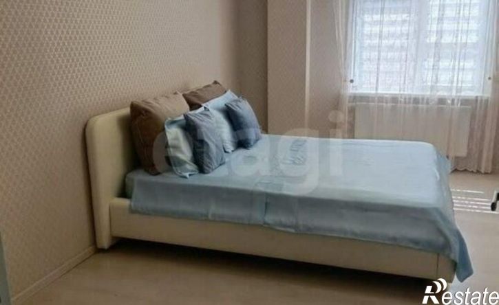 3-комн квартира улица Окулова, 29,  д. 29