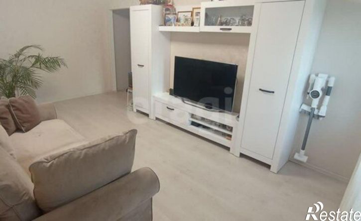 3-комн квартира улица Окулова, 29,  д. 29