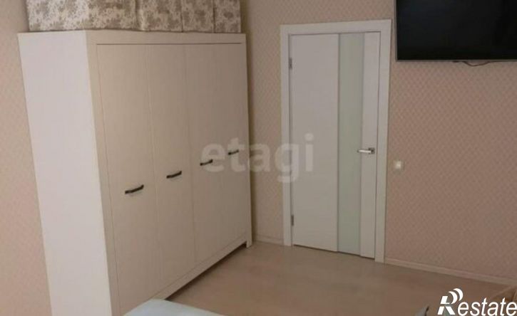 3-комн квартира улица Окулова, 29,  д. 29