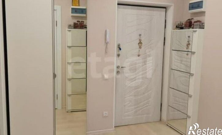 3-комн квартира улица Окулова, 29,  д. 29