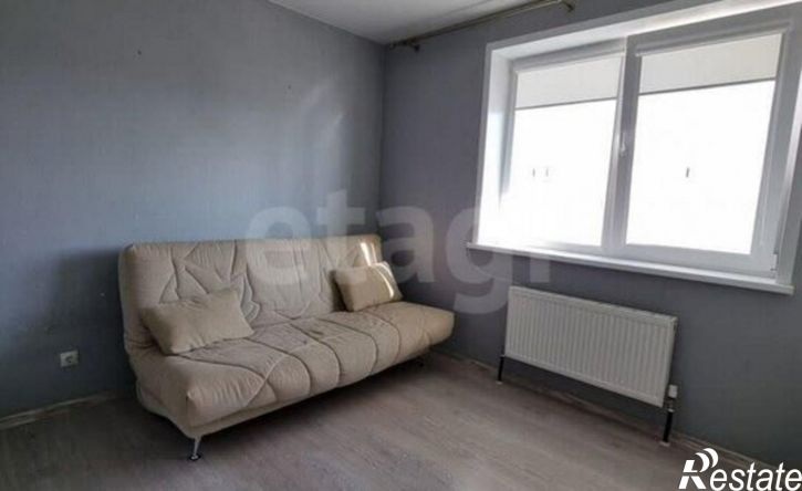 2-комн квартира улица КИМ, 101,  д. 101