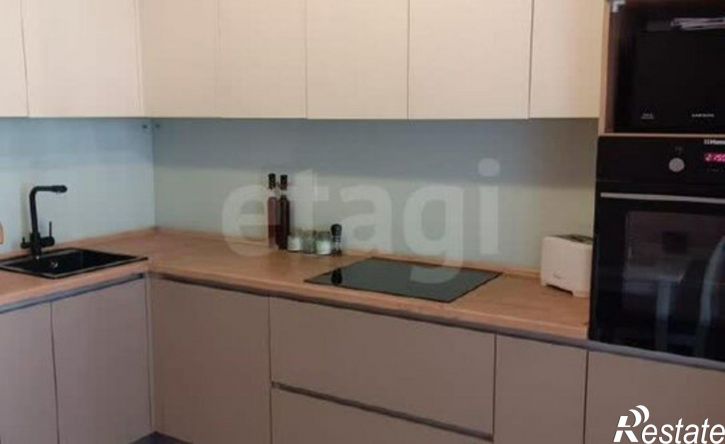 3-комн квартира улица Окулова, 29,  д. 29