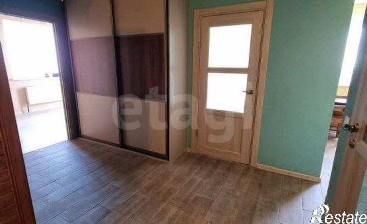 2-комн квартира улица КИМ, 101,  д. 101