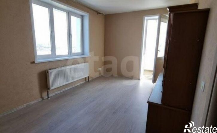 2-комн квартира улица КИМ, 101,  д. 101