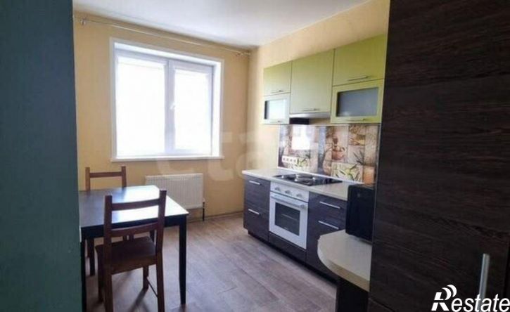 2-комн квартира улица КИМ, 101,  д. 101