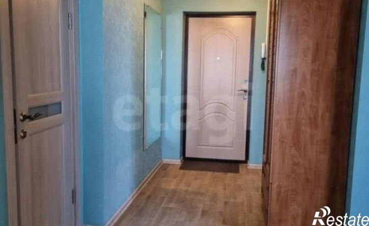 2-комн квартира улица КИМ, 101,  д. 101