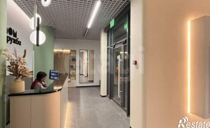 2-комн квартира Инженерная улица, 18,  д. 18