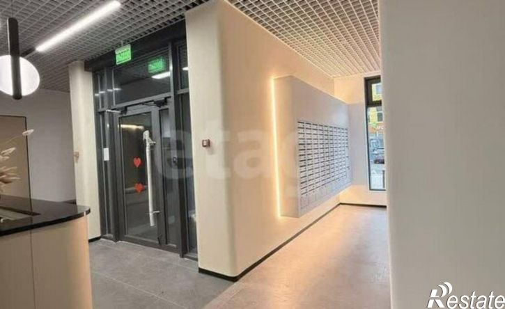 2-комн квартира Инженерная улица, 18,  д. 18