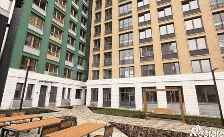 2-комн квартира Инженерная улица, 18,  д. 18