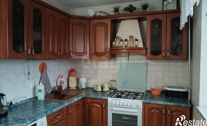 3-комн квартира Социалистическая улица, 14,  д. 14