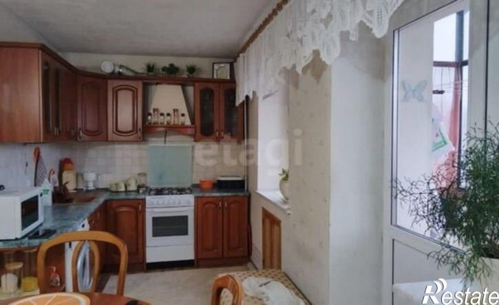 3-комн квартира Социалистическая улица, 14,  д. 14