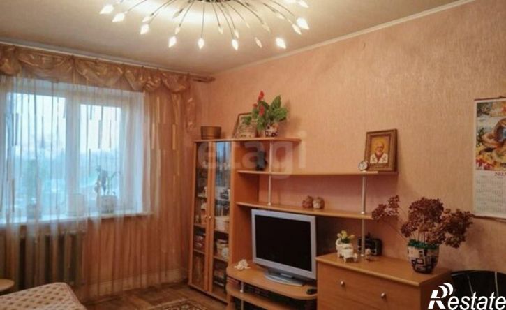 3-комн квартира Социалистическая улица, 14,  д. 14