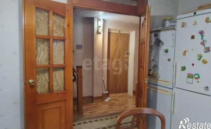 3-комн квартира Социалистическая улица, 14,  д. 14