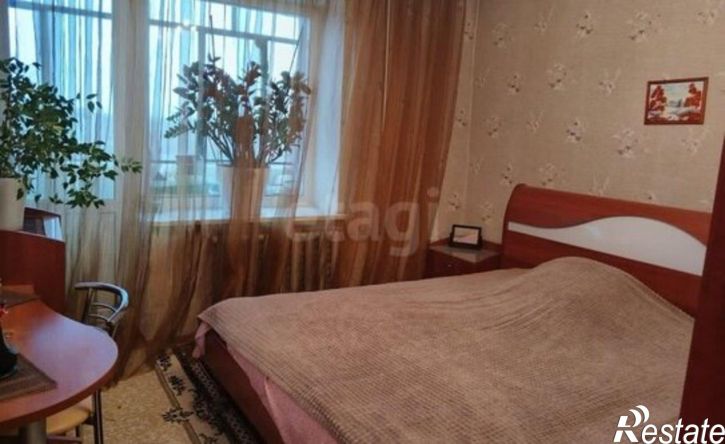 3-комн квартира Социалистическая улица, 14,  д. 14