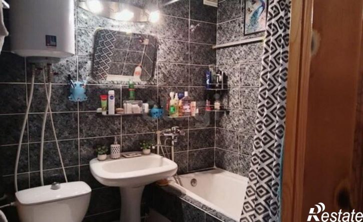 3-комн квартира Социалистическая улица, 14,  д. 14