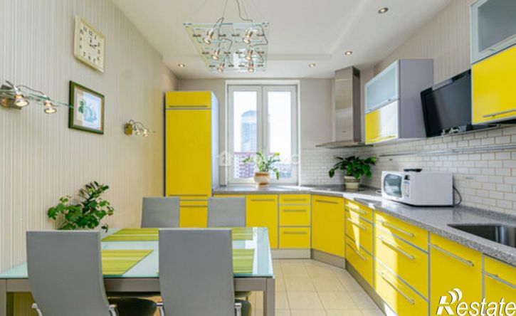 4-комн квартира шоссе Космонавтов, 217,  д. 217