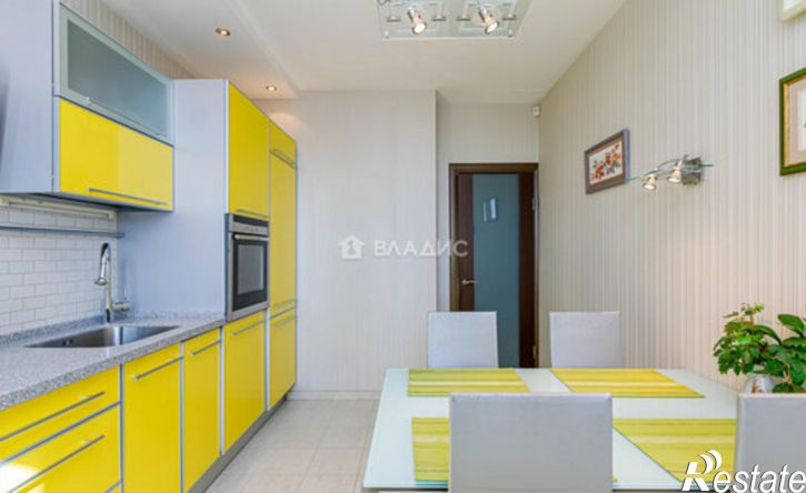 4-комн квартира шоссе Космонавтов, 217,  д. 217