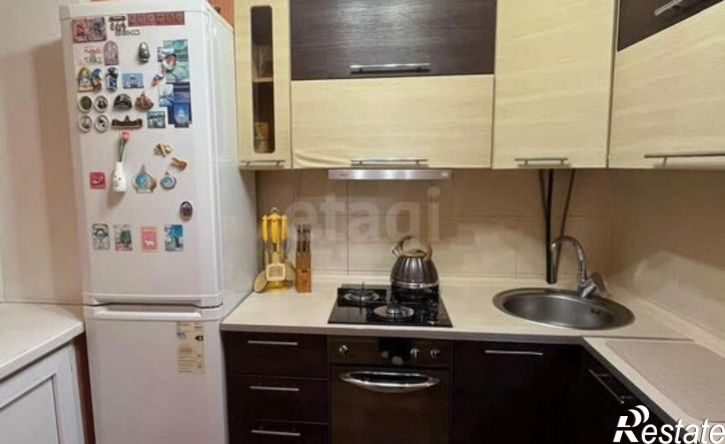 1-комн квартира ул Качалова, 21,  д. 21