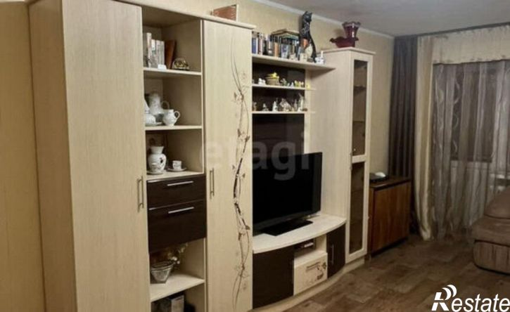 1-комн квартира ул Качалова, 21,  д. 21