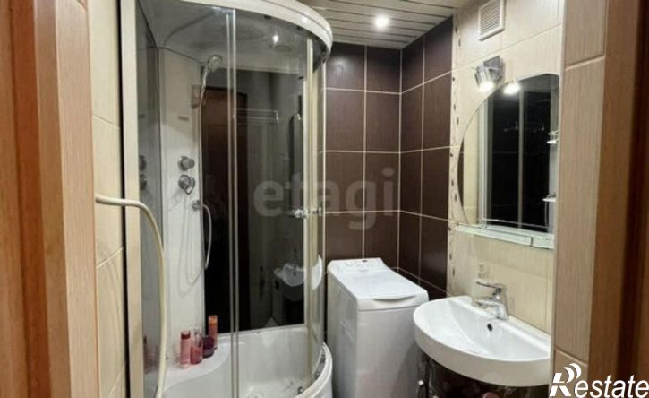 1-комн квартира ул Качалова, 21,  д. 21