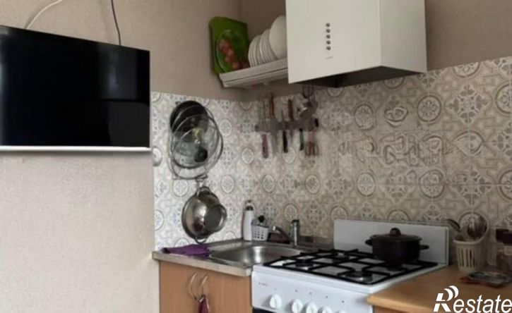 2-комн квартира ул Академика Веденеева, 87,  д. 87