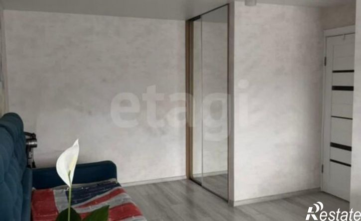 2-комн квартира ул Академика Веденеева, 87,  д. 87