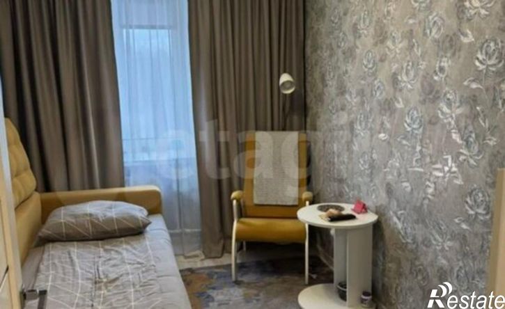 2-комн квартира ул Академика Веденеева, 87,  д. 87