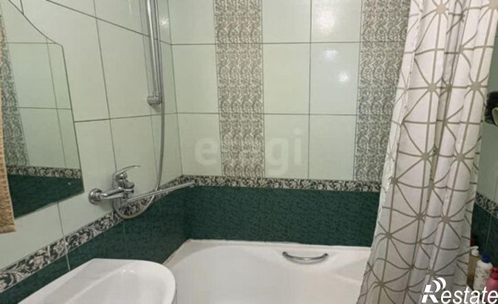 5-комн квартира ул Толмачева, 17,  д. 17