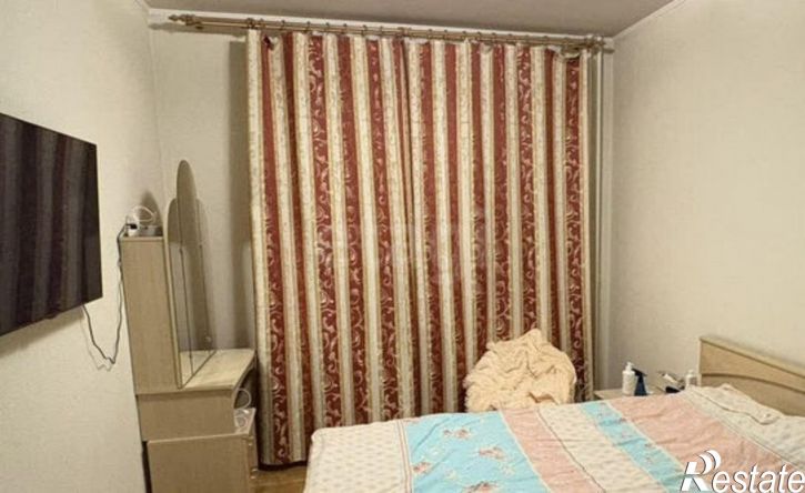 5-комн квартира ул Толмачева, 17,  д. 17