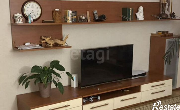 5-комн квартира ул Толмачева, 17,  д. 17