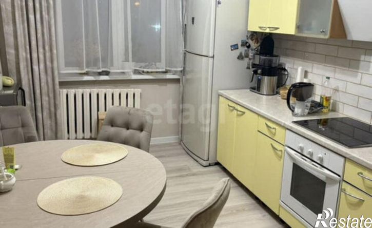 5-комн квартира ул Толмачева, 17,  д. 17