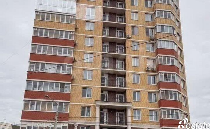 3-комн квартира ул Куйбышева, 61,  д. 61