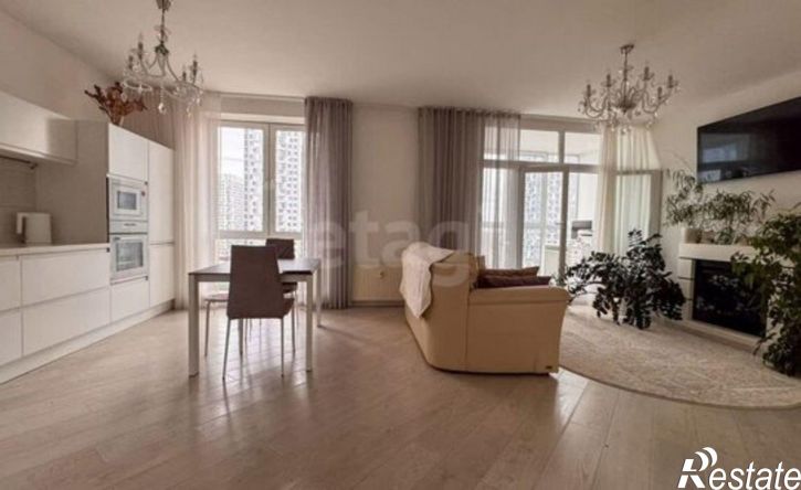 3-комн квартира ул Куйбышева, 61,  д. 61