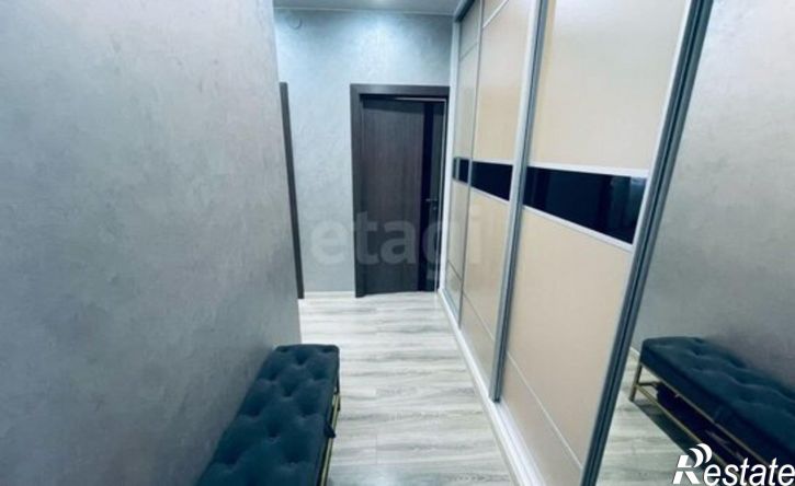 2-комн квартира ул КИМ, 61,  д. 61