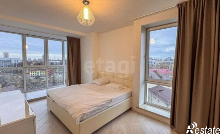 3-комн квартира ул Куйбышева, 61,  д. 61