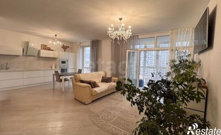 3-комн квартира ул Куйбышева, 61,  д. 61