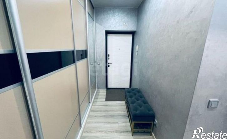 2-комн квартира ул КИМ, 61,  д. 61