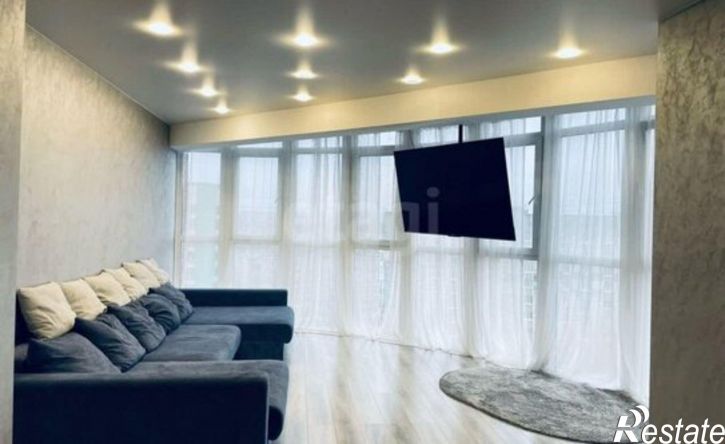 2-комн квартира ул КИМ, 61,  д. 61