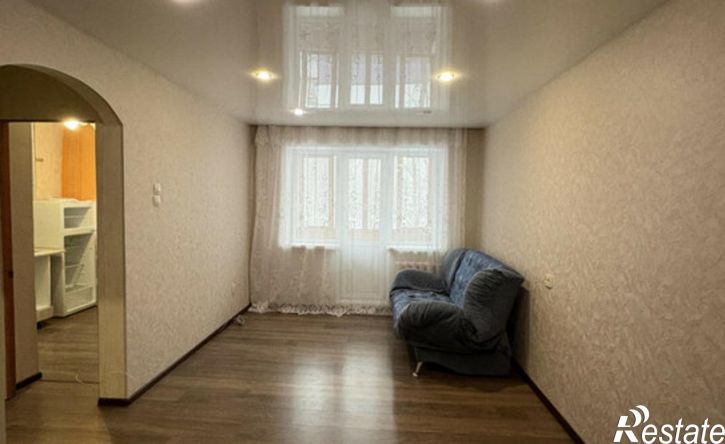 1-комн квартира ул Крупской, 88,  д. 88