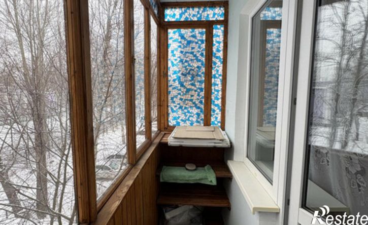 1-комн квартира ул Крупской, 88,  д. 88