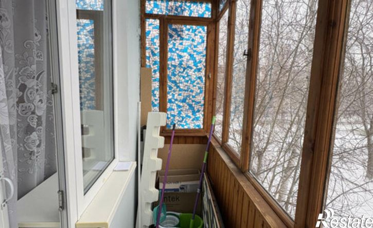 1-комн квартира ул Крупской, 88,  д. 88