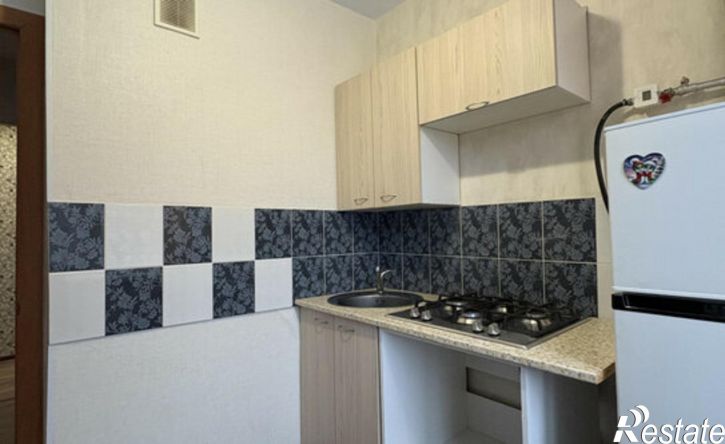 1-комн квартира ул Крупской, 88,  д. 88