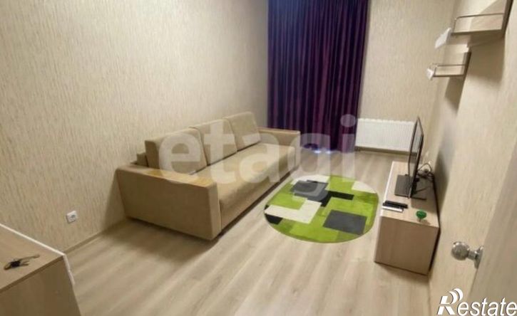 2-комн квартира улица Революции, 52Б,  д. 52Б