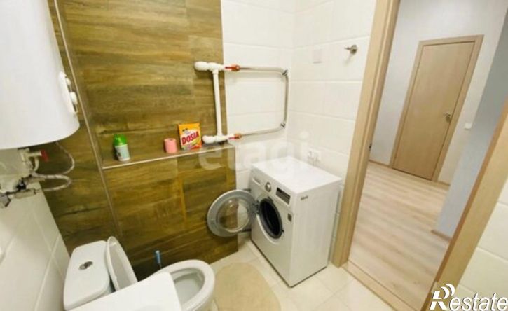 2-комн квартира улица Революции, 52Б,  д. 52Б