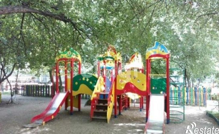 3-комн квартира улица 25 Октября, 70,  д. 70