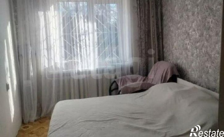 3-комн квартира ул Богдана Хмельницкого, 54,  д. 54