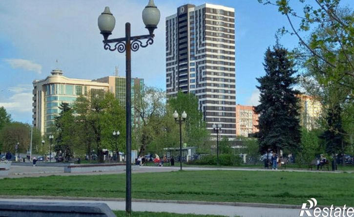 2-комн квартира ул Екатерининская, 177а,  д. 177а