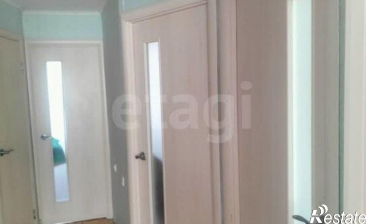 3-комн квартира ул Богдана Хмельницкого, 54,  д. 54